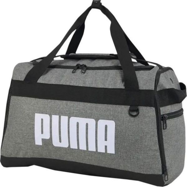 Puma Challenger Duffel Bag S, tummansininen, laivastonsininen