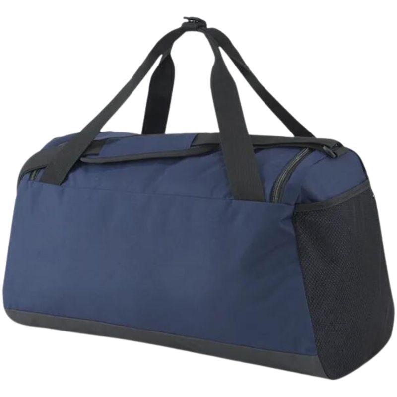 Puma Challenger Duffel Bag S, tummansininen, laivastonsininen
