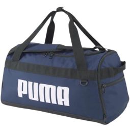 Puma Challenger Duffel Bag S, tummansininen, laivastonsininen