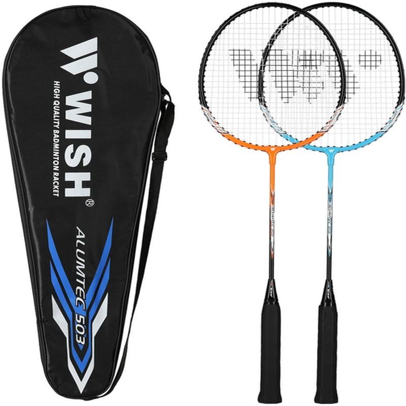 Wish sulkapallosarja, Alumtec 503K