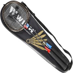 Toivomus sulkapallosarja, Alumtec 316K