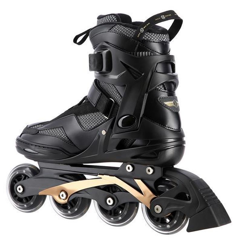 A-l inline-luistimet, Nils Extreme NA2150