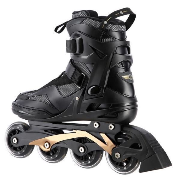 A-l inline-luistimet, Nils Extreme NA2150