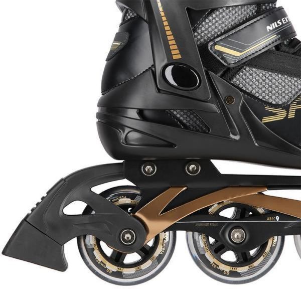 A-l inline-luistimet, Nils Extreme NA2150
