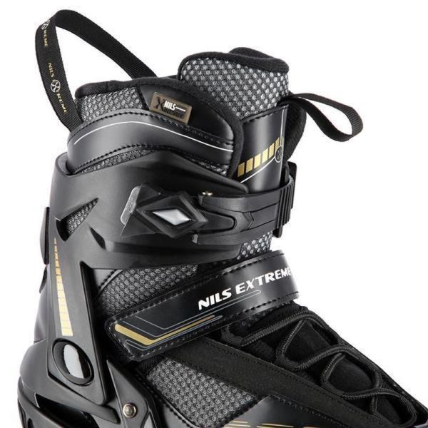 A-l inline-luistimet, Nils Extreme NA2150