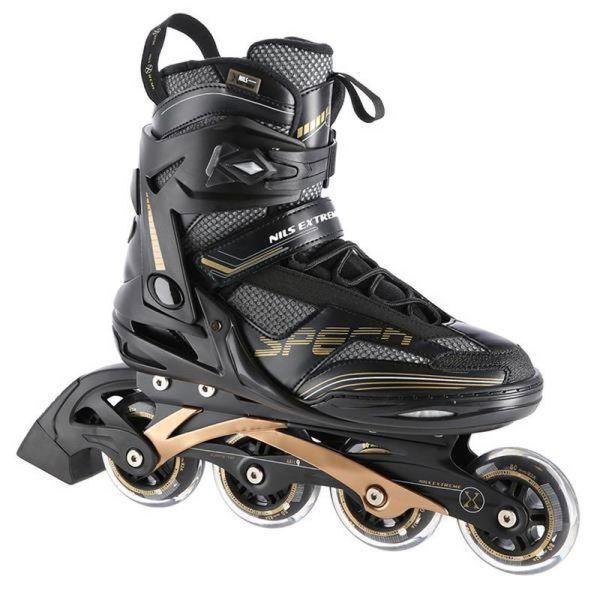 A-l inline-luistimet, Nils Extreme NA2150 A-l inline-luistimet, Nils Extreme NA2150