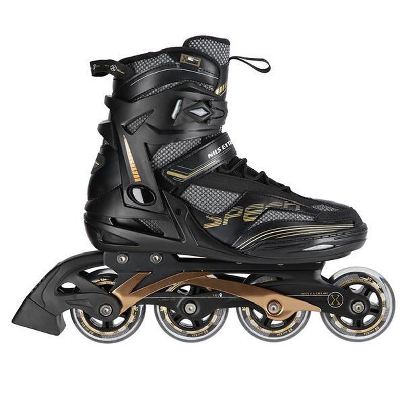 A-l inline-luistimet, Nils Extreme NA2150
