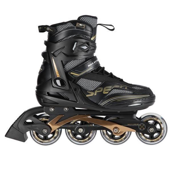 A-l inline-luistimet, Nils Extreme NA2150