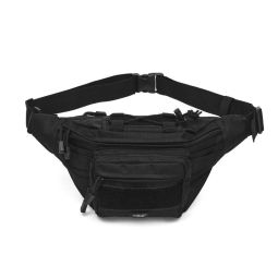 Nils NC3906 annospussi, musta väri