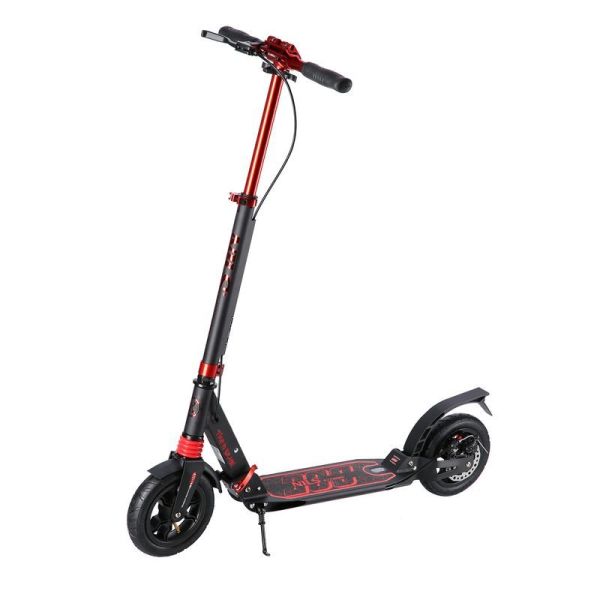 Skootteri levyjarrulla, HM209T, NILS EXTREME