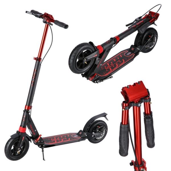 Skootteri levyjarrulla, HM209T, NILS EXTREME Skootteri levyjarrulla, HM209T, NILS EXTREME