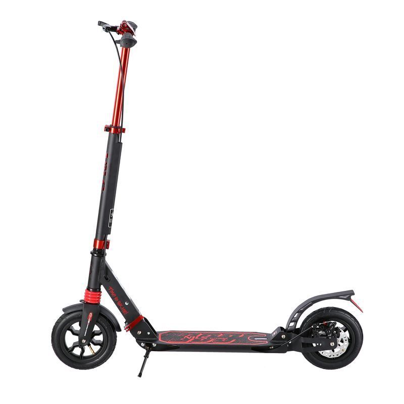 Skootteri levyjarrulla, HM209T, NILS EXTREME