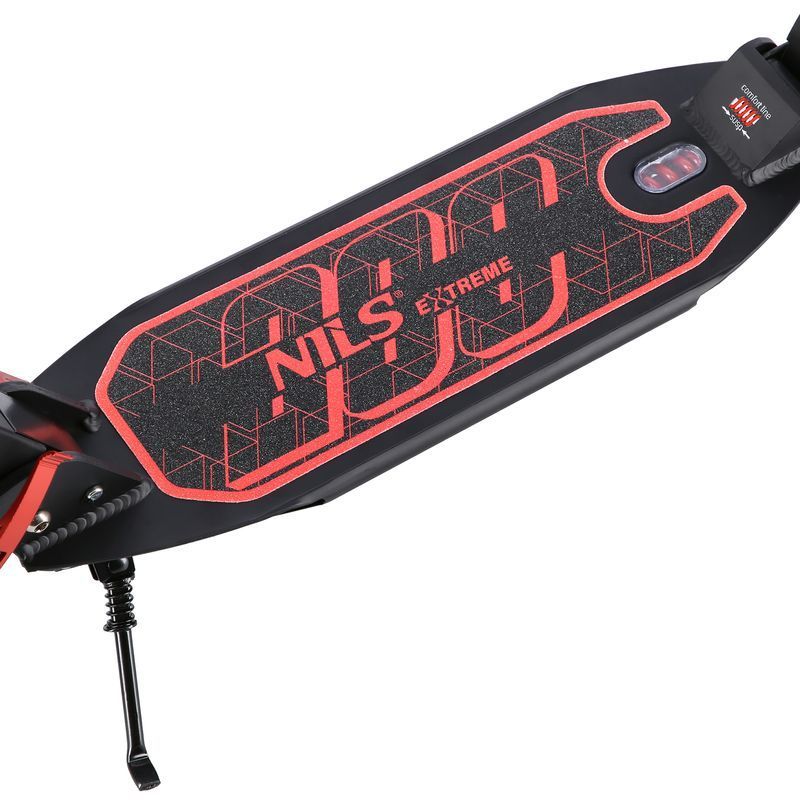 Skootteri levyjarrulla, HM209T, NILS EXTREME