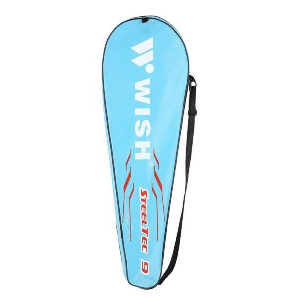 Wish sulkapallosarja, Steeltec 9K
