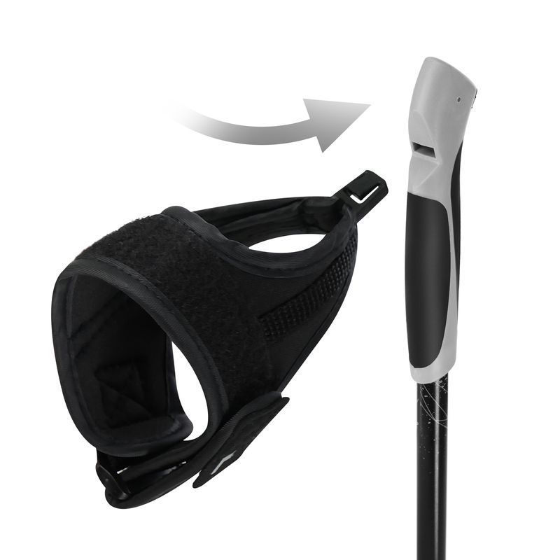 Nils Nordic Walking sauvat, NW8612