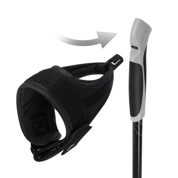 Nils Nordic Walking sauvat, NW8612