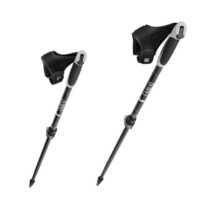 Nils Nordic Walking sauvat, NW8612