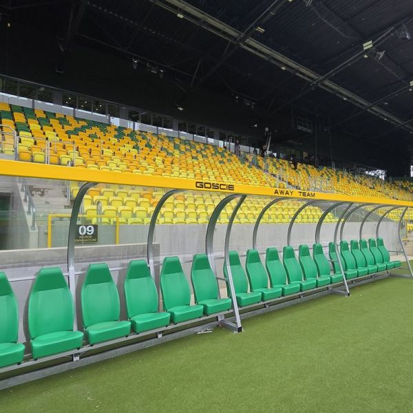 PREMIUM VIP 24-hengen varamatkustajahytti