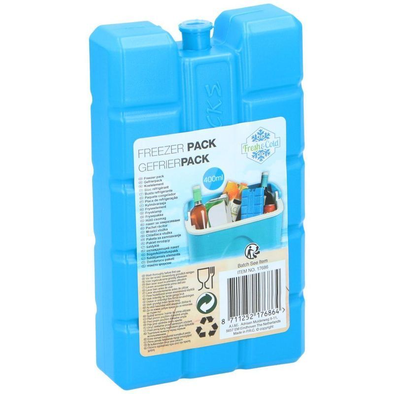 Jääkaapin jäähdytysaine 400ml