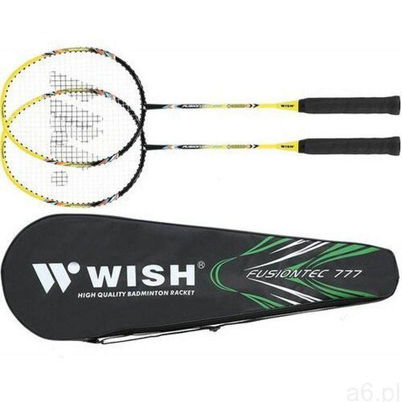 Wish sulkapallosarja, Fusiontec 777K