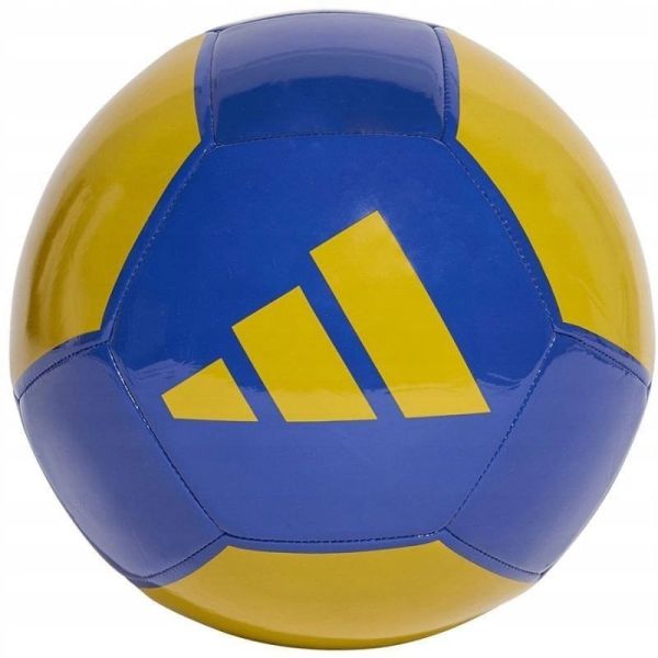 Adidas Epp Club jalkapallo, koko 5 Adidas Epp Club jalkapallo, koko 5