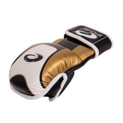 Spokey MMA hanskat, Saijo