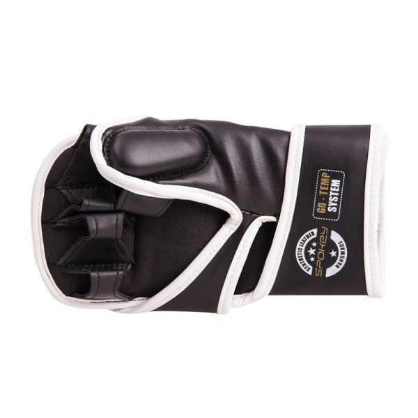 Spokey MMA hanskat, Saijo