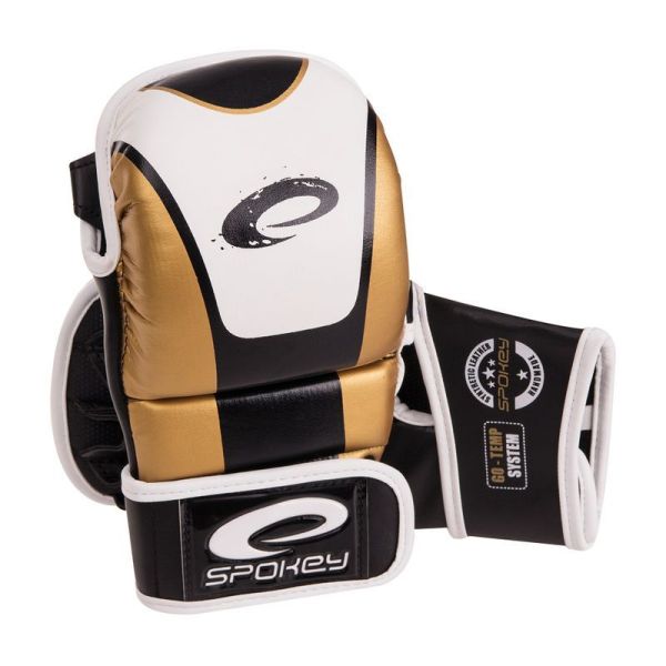 Spokey MMA hanskat, Saijo