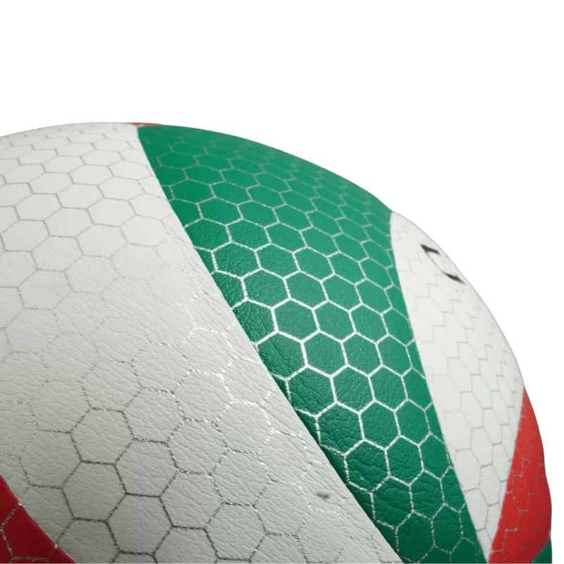 Lentopallolegenda VB-9000-4, Super Soft, koko 4