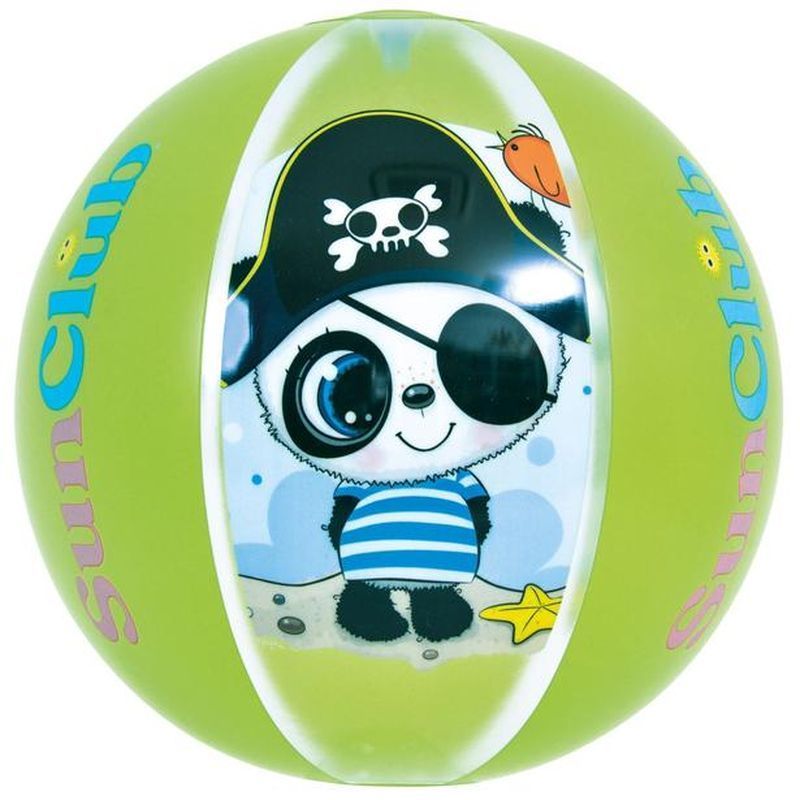 Rantapallo Panda 40cm, 53014
