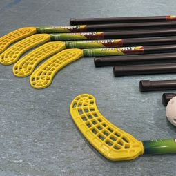 Cobra Junior 87 Midi School Set