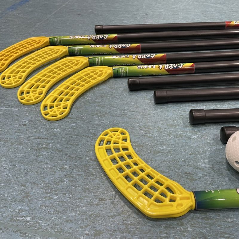 Cobra Junior 87 Midi School Set