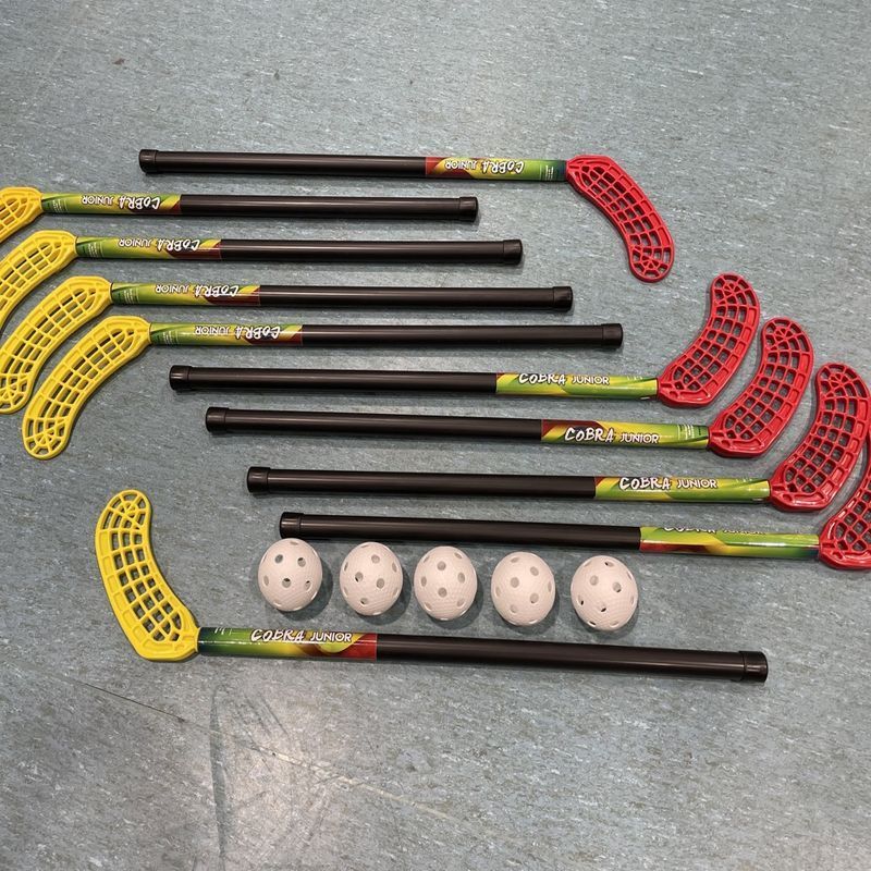 Cobra Junior 87 Midi School Set