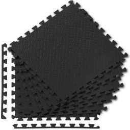 Palapelimatto MP 12 PRO 12mm 3 elementtiä