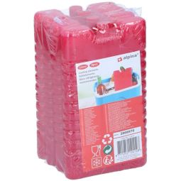 Jääkaapin jäähdytysaine 4x220ml