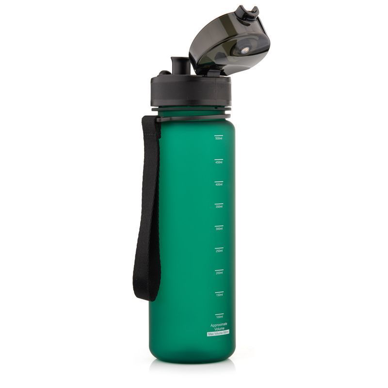Meteor urheilupullo 500 ml smaragdi