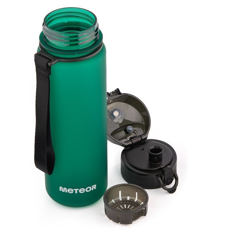 Meteor urheilupullo 500 ml smaragdi