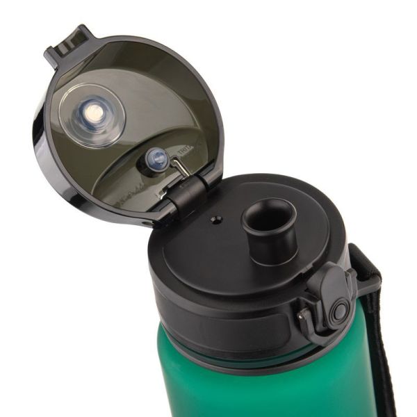 Meteor urheilupullo 500 ml smaragdi