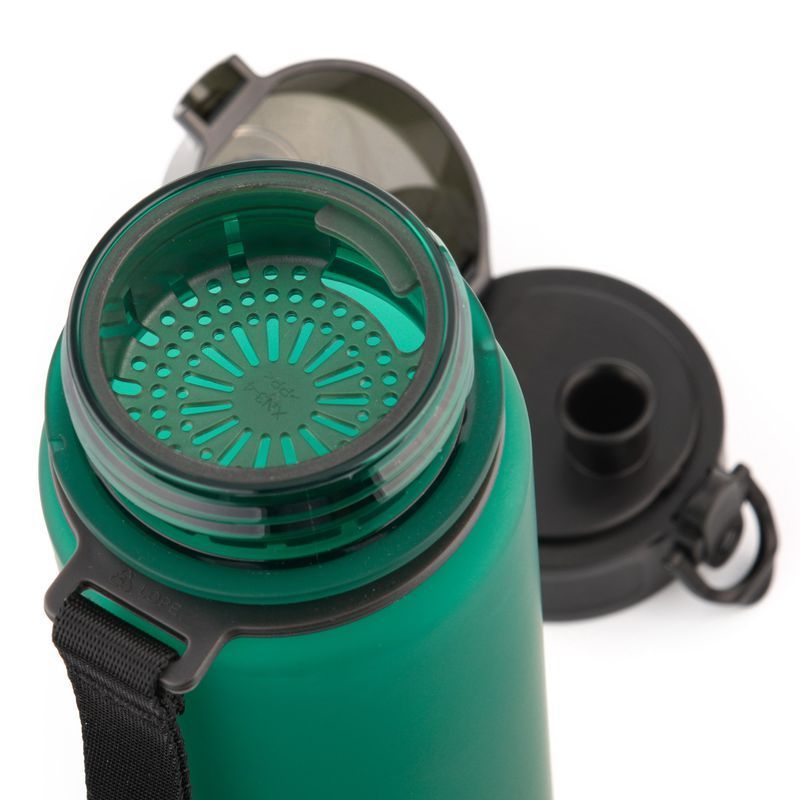 Meteor urheilupullo 500 ml smaragdi