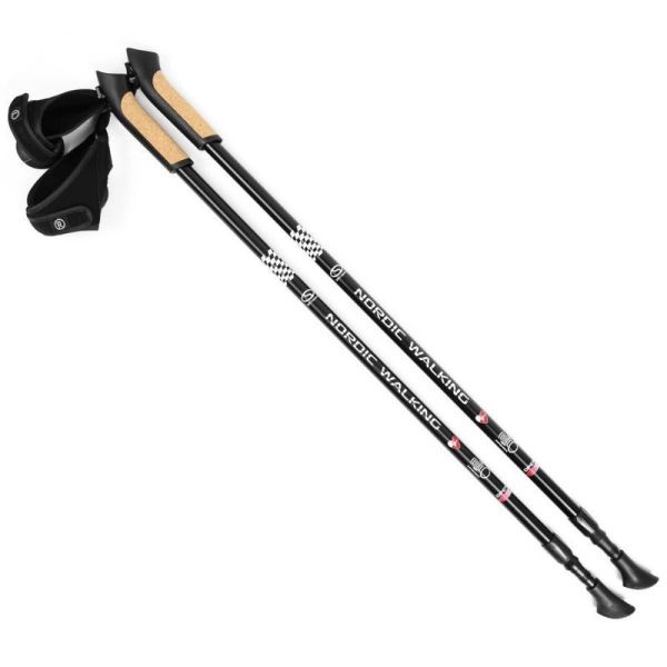 SMJ Nordic Walking sauvat, pitkäikäinen Litle SMJ Nordic Walking sauvat, pitkäikäinen Litle