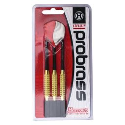 Harrows Pro Brass Light Blade Darts
