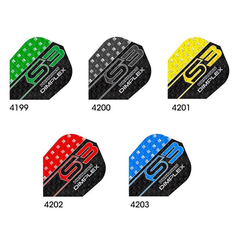 Harjusarja Dimplexin tikat HF4201