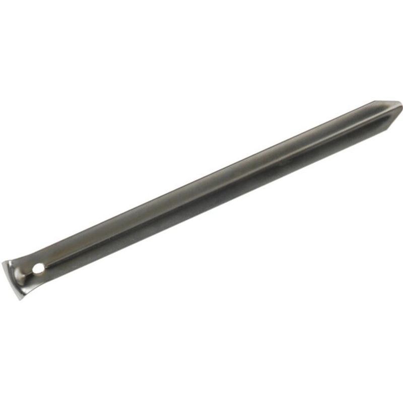 Enero Camp telttanastat, 23cm - 6kpl