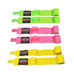 Master Sport nyrkkeilyside, 2,5 m