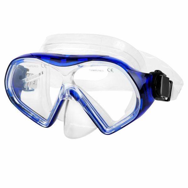 Spokey naamari + snorkkeli, 928189 Celebes