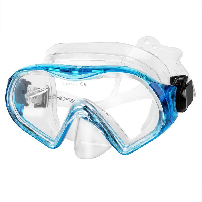 Naamari + snorkkeli Spokey, 928192 Risko