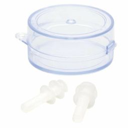 Spokey korvatulpat 84121, kampasimpukka