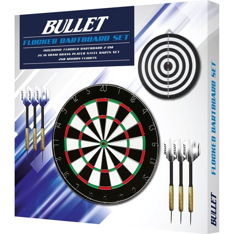Tikka Sisal Bullet, 45cm