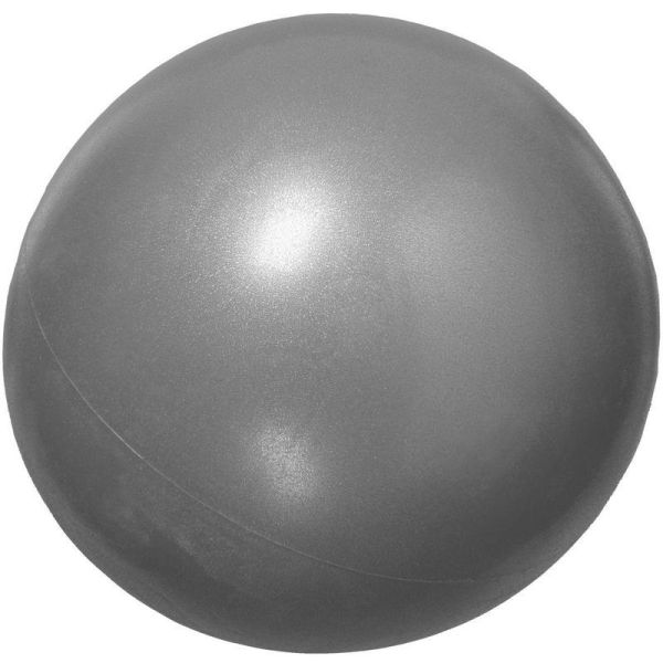 Best Sporting Pilates-kuntopallo 23 cm, harmaa väri Best Sporting Pilates-kuntopallo 23 cm, harmaa väri
