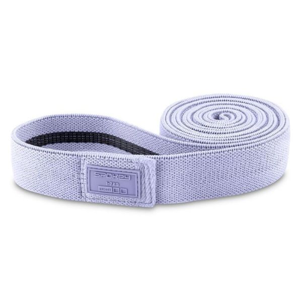 Spokey treenikumi 945961, vastus 1-7 kg, väri violetti. Spokey treenikumi 945961, vastus 1-7 kg, väri violetti.